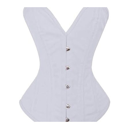 Women Leather Corset
