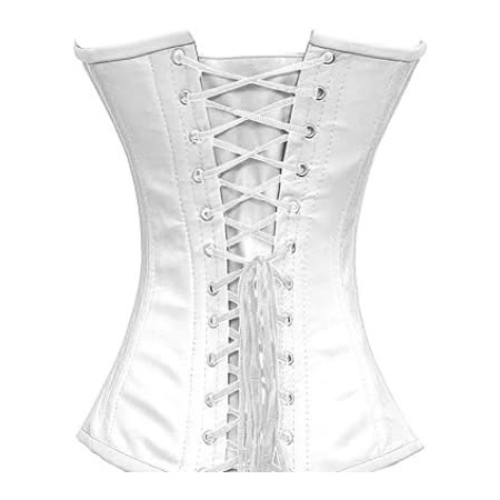 Women Leather Corset