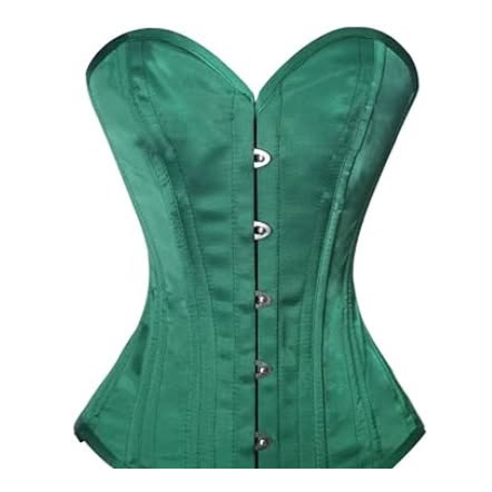Women Leather Corset