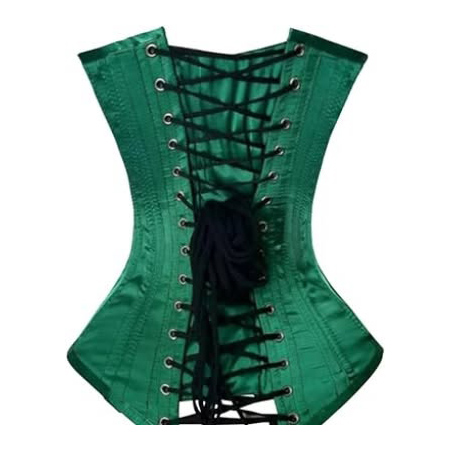 Women Leather Corset
