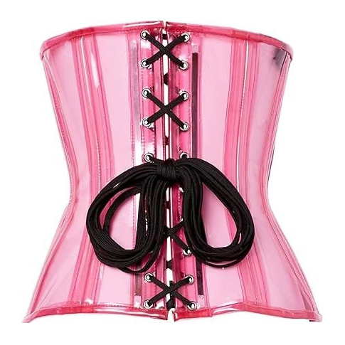Women Leather Corset