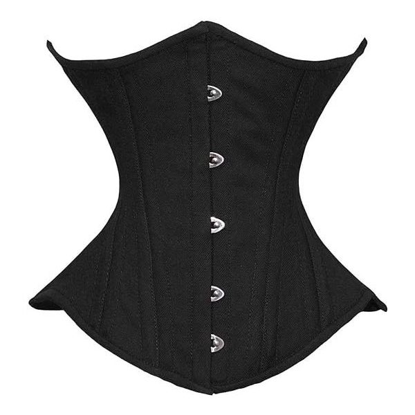 Women Leather Corset