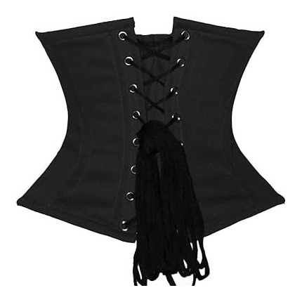 Women Leather Corset
