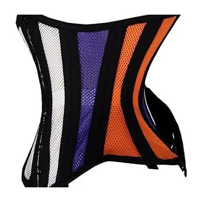 Women Leather Corset