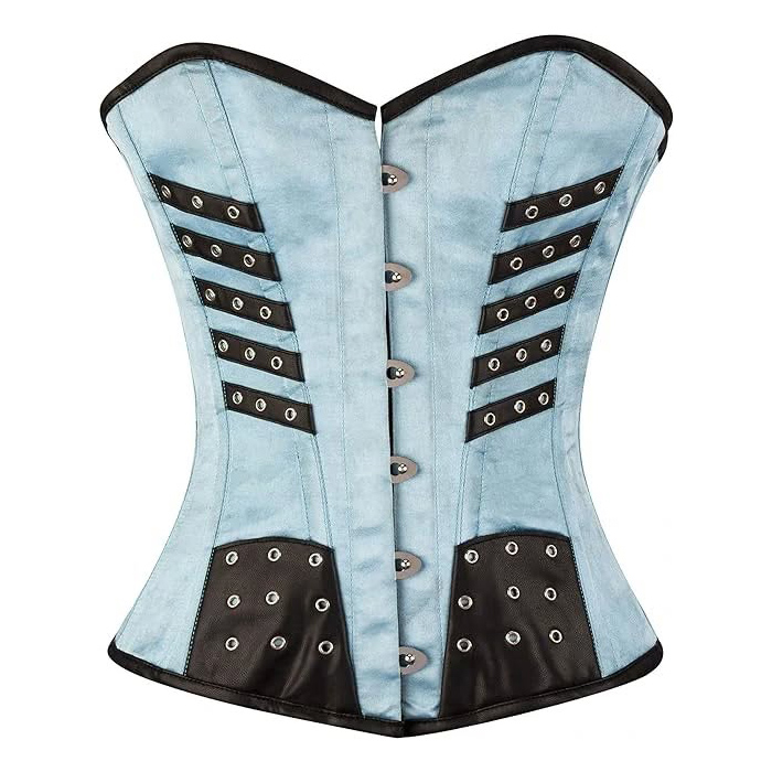 Leather Corsets