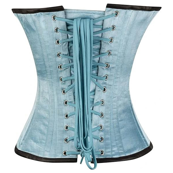 Women Leather Corset