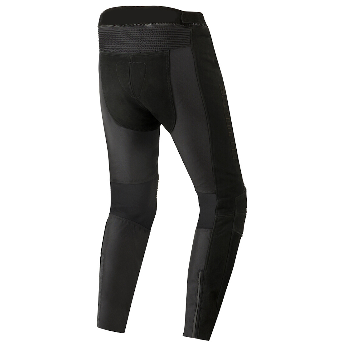 Motorbike Leather Pant - Image 2