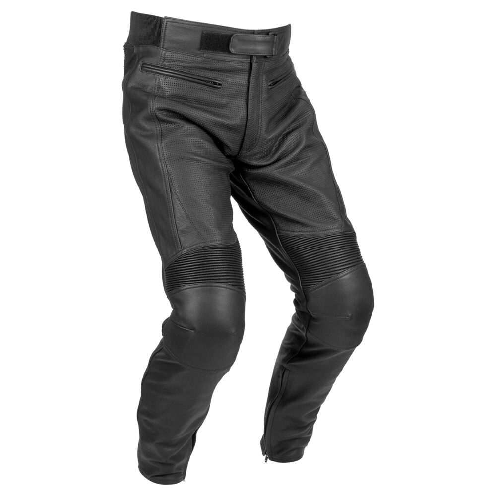 Motorbike Leather Pant