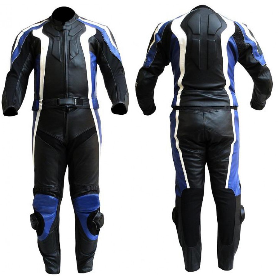 Motorbike Racing Suit