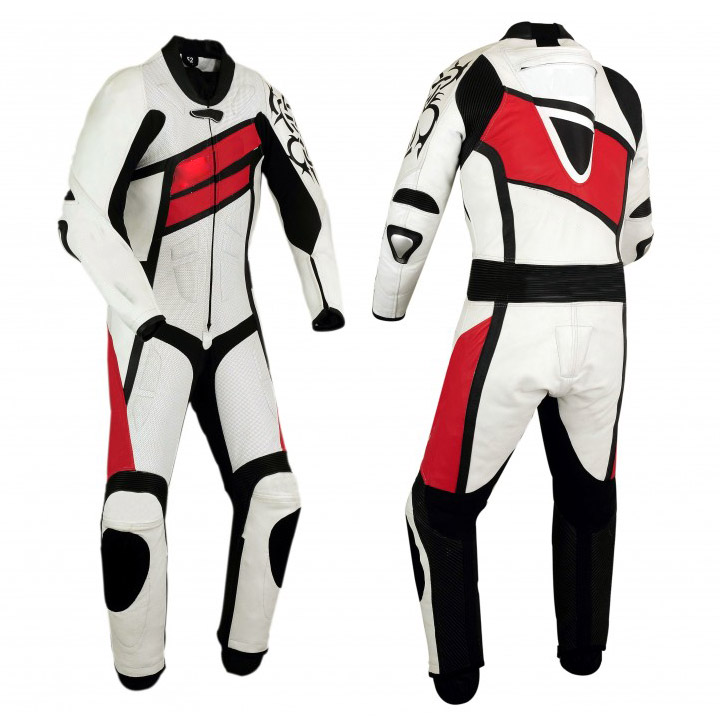 Motorbike Racing Suit