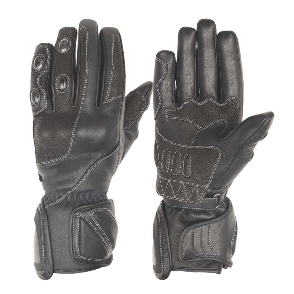 Motorbike Summer Gloves