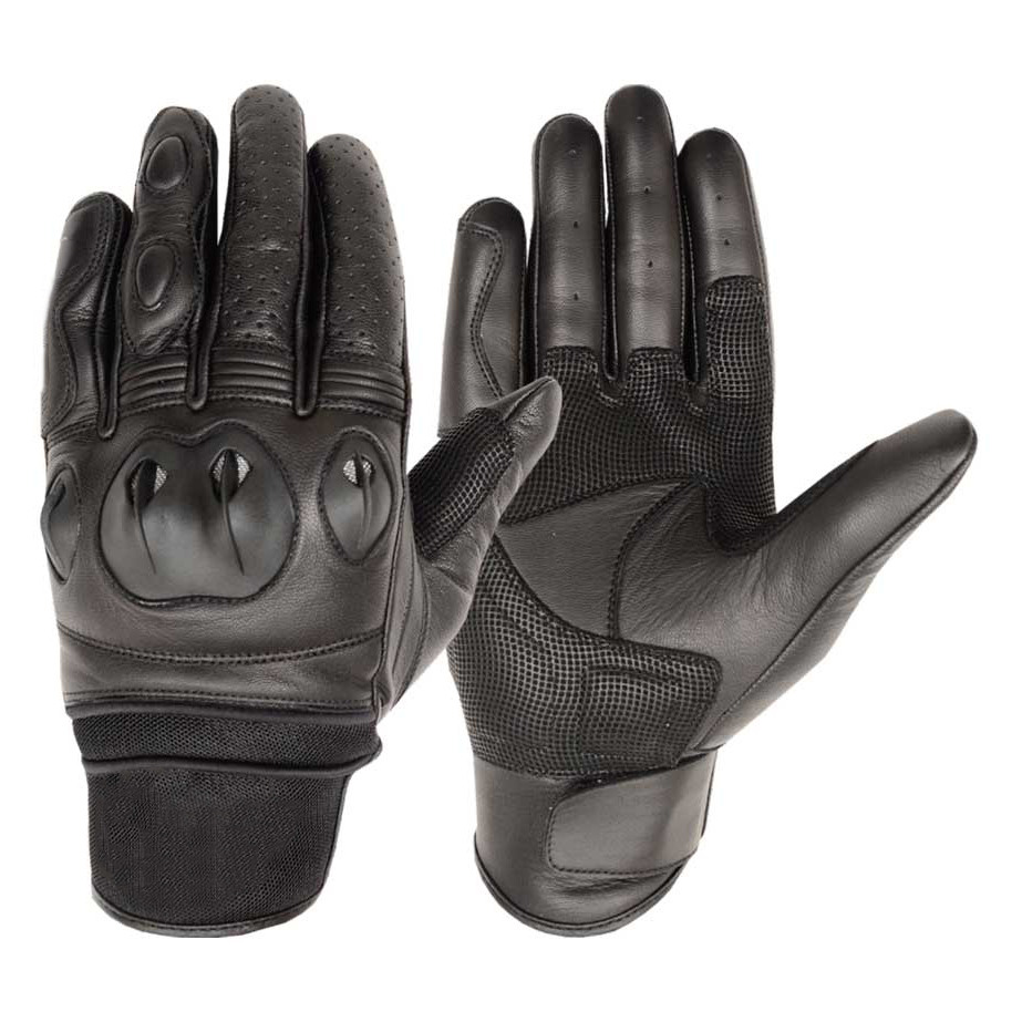 Motorbike Summer Gloves