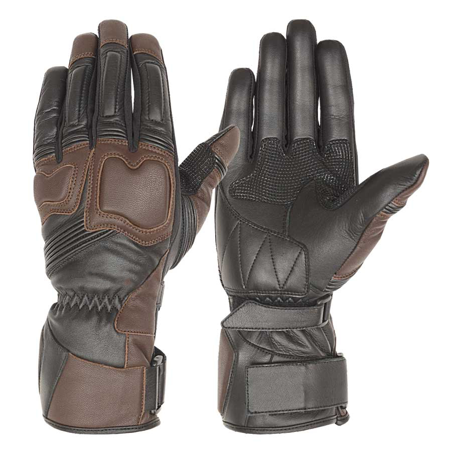 Motorbike Summer Gloves