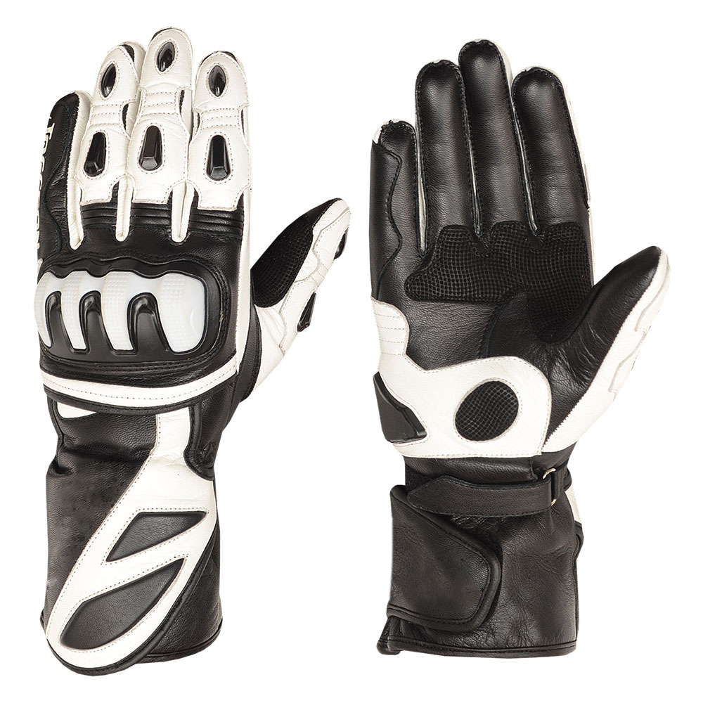 Motorbike Summer Gloves
