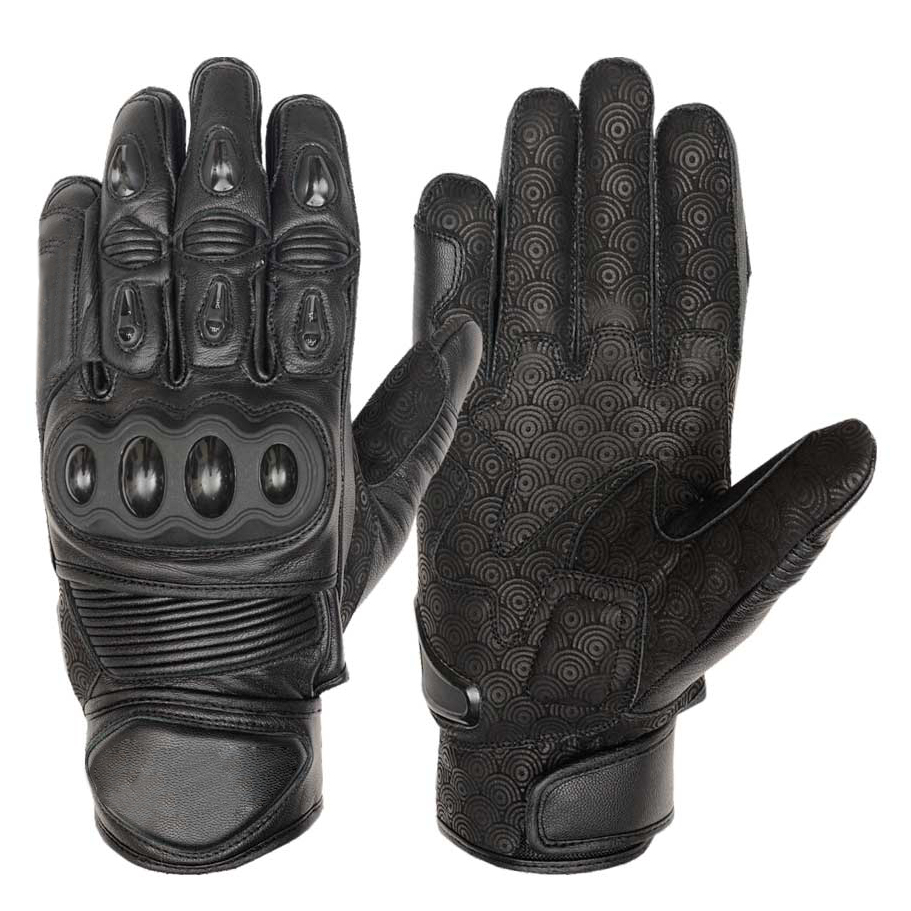 Motorbike Summer Gloves