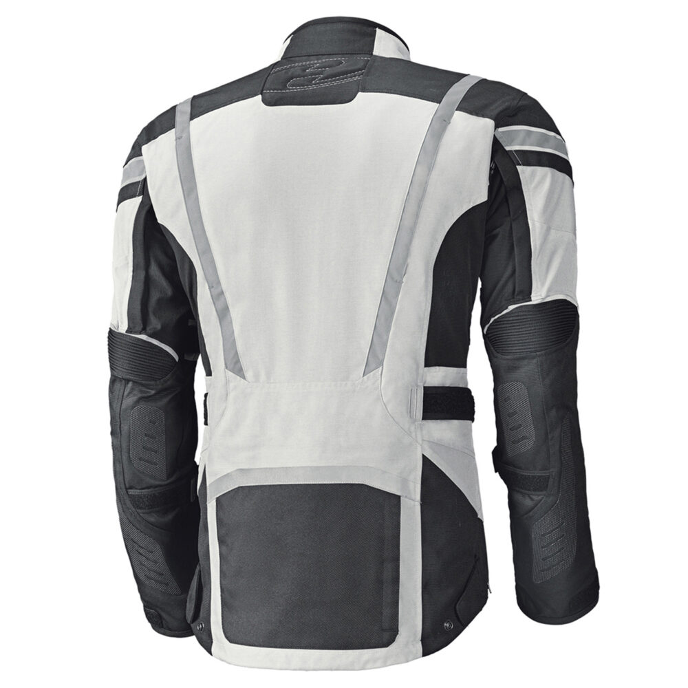 Textile Jacket